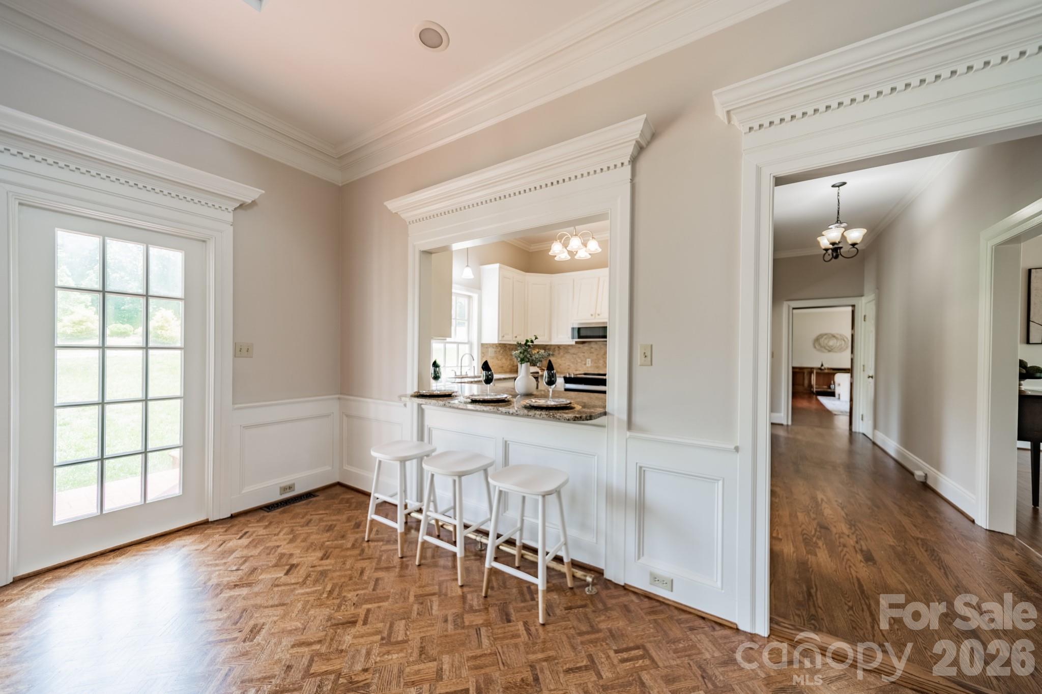 4030 Oak Hollow Lane Harrisburg NC 28075