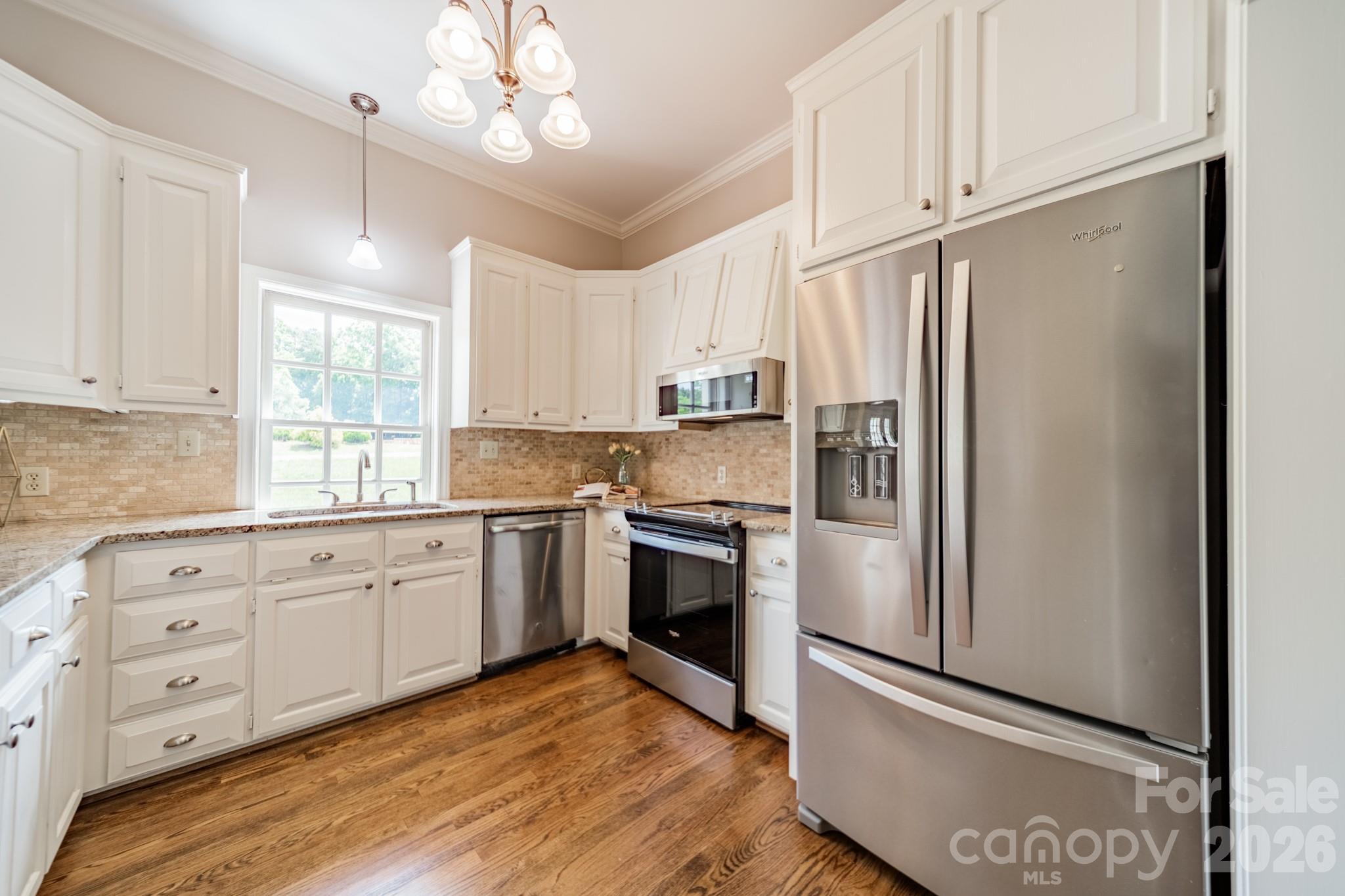 4030 Oak Hollow Lane Harrisburg NC 28075