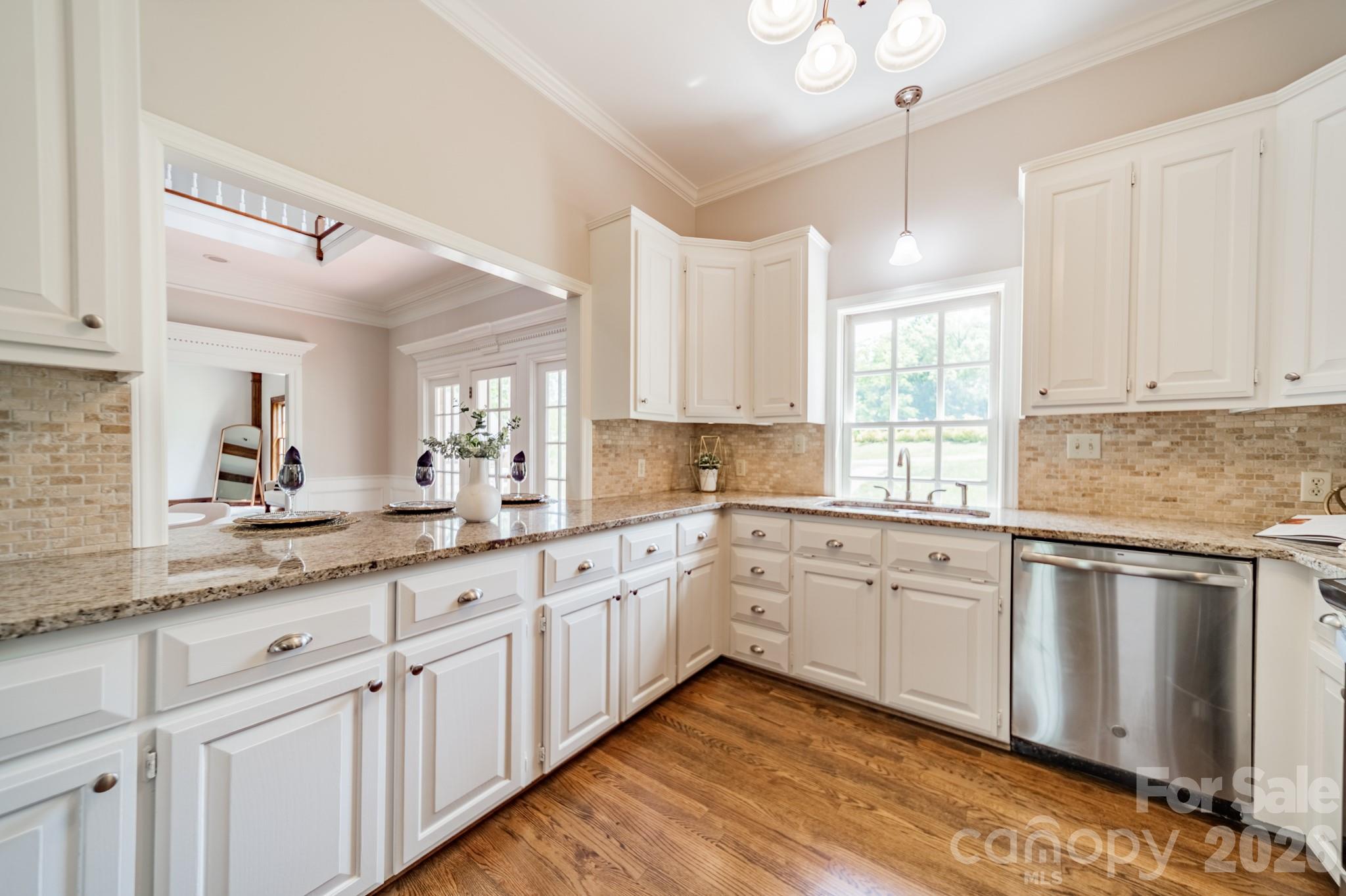 4030 Oak Hollow Lane Harrisburg NC 28075