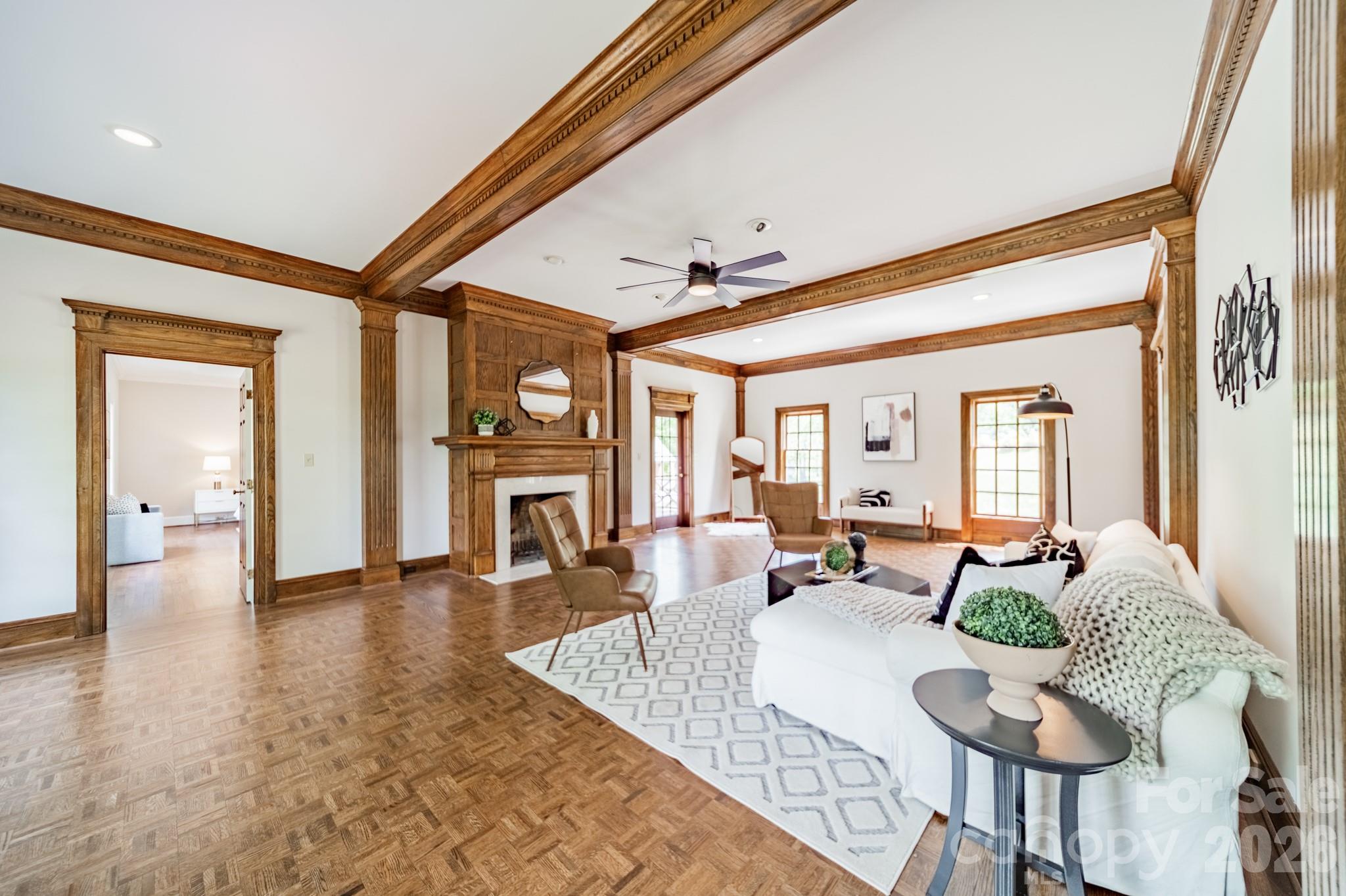 4030 Oak Hollow Lane Harrisburg NC 28075