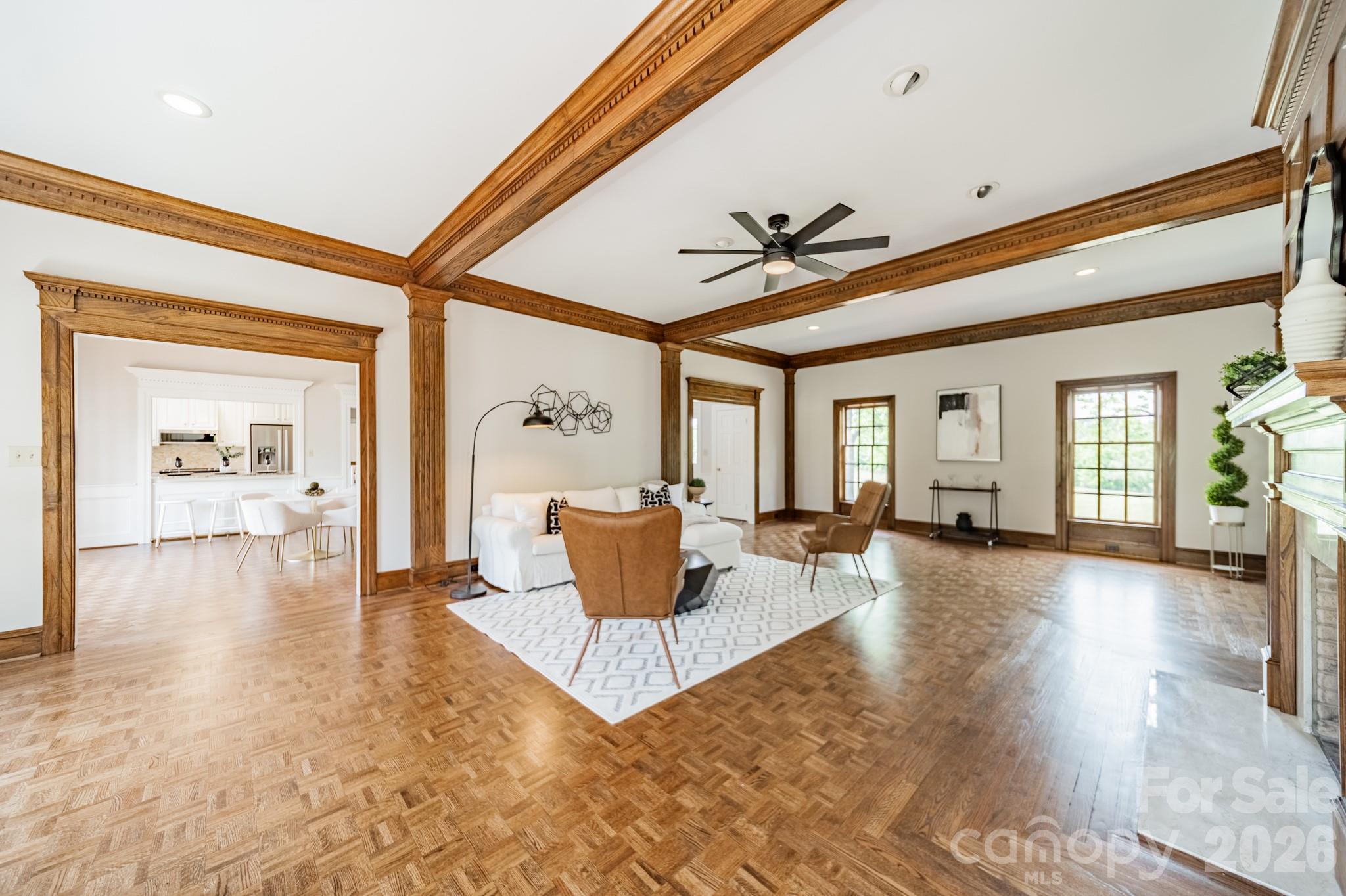 4030 Oak Hollow Lane Harrisburg NC 28075