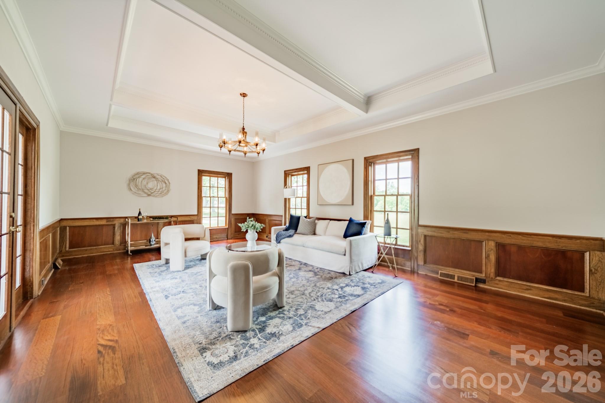 4030 Oak Hollow Lane Harrisburg NC 28075