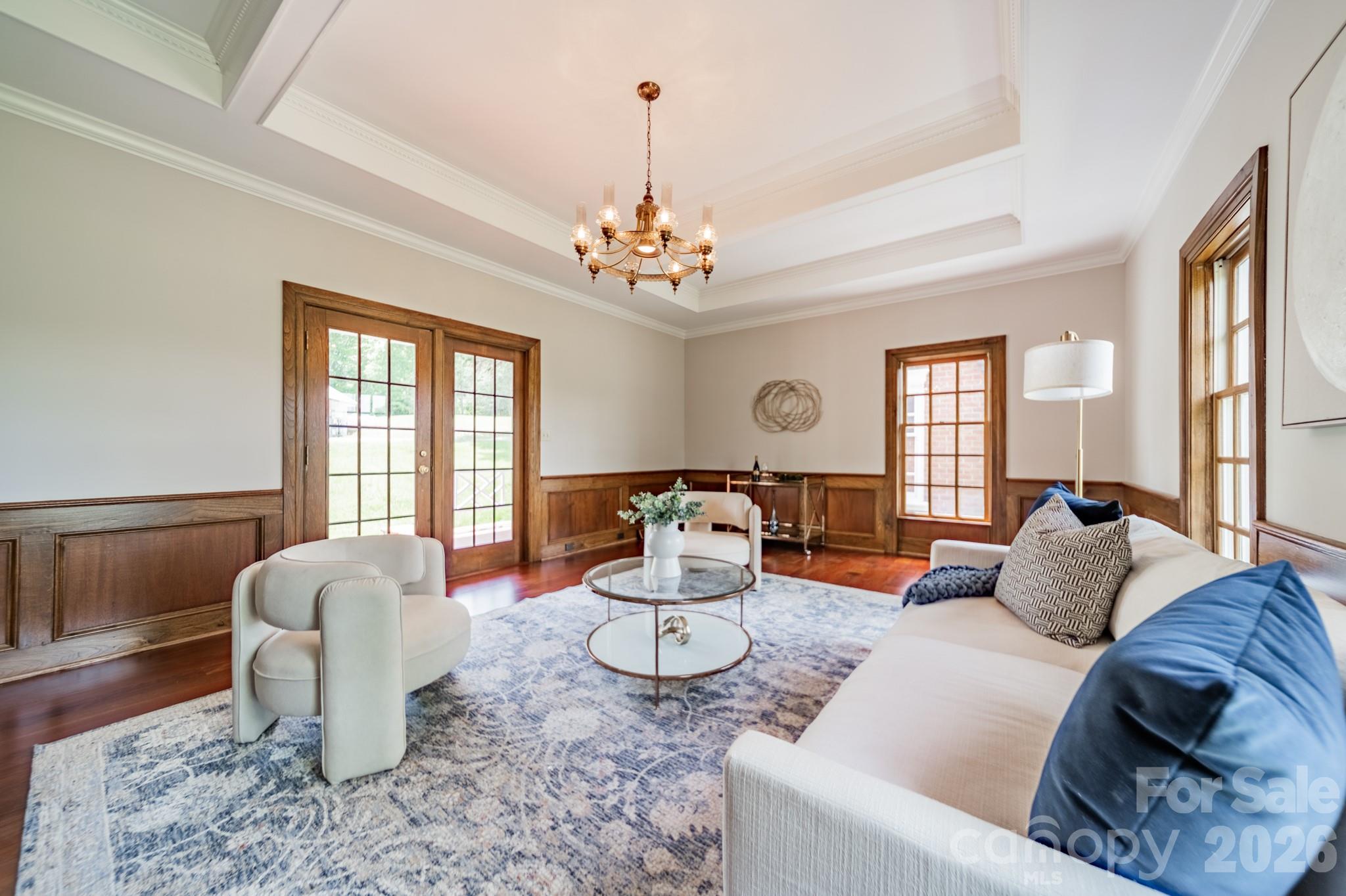 4030 Oak Hollow Lane Harrisburg NC 28075