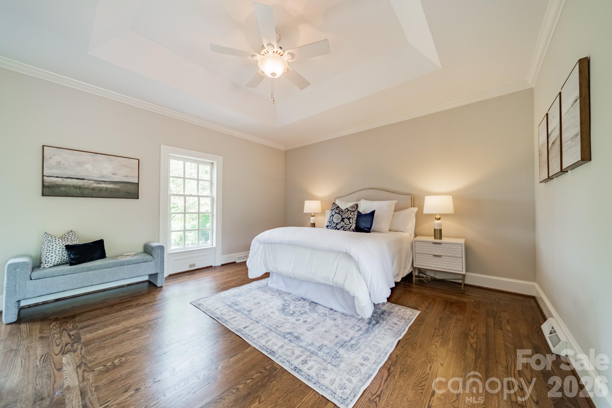 4030 Oak Hollow Lane Harrisburg NC 28075