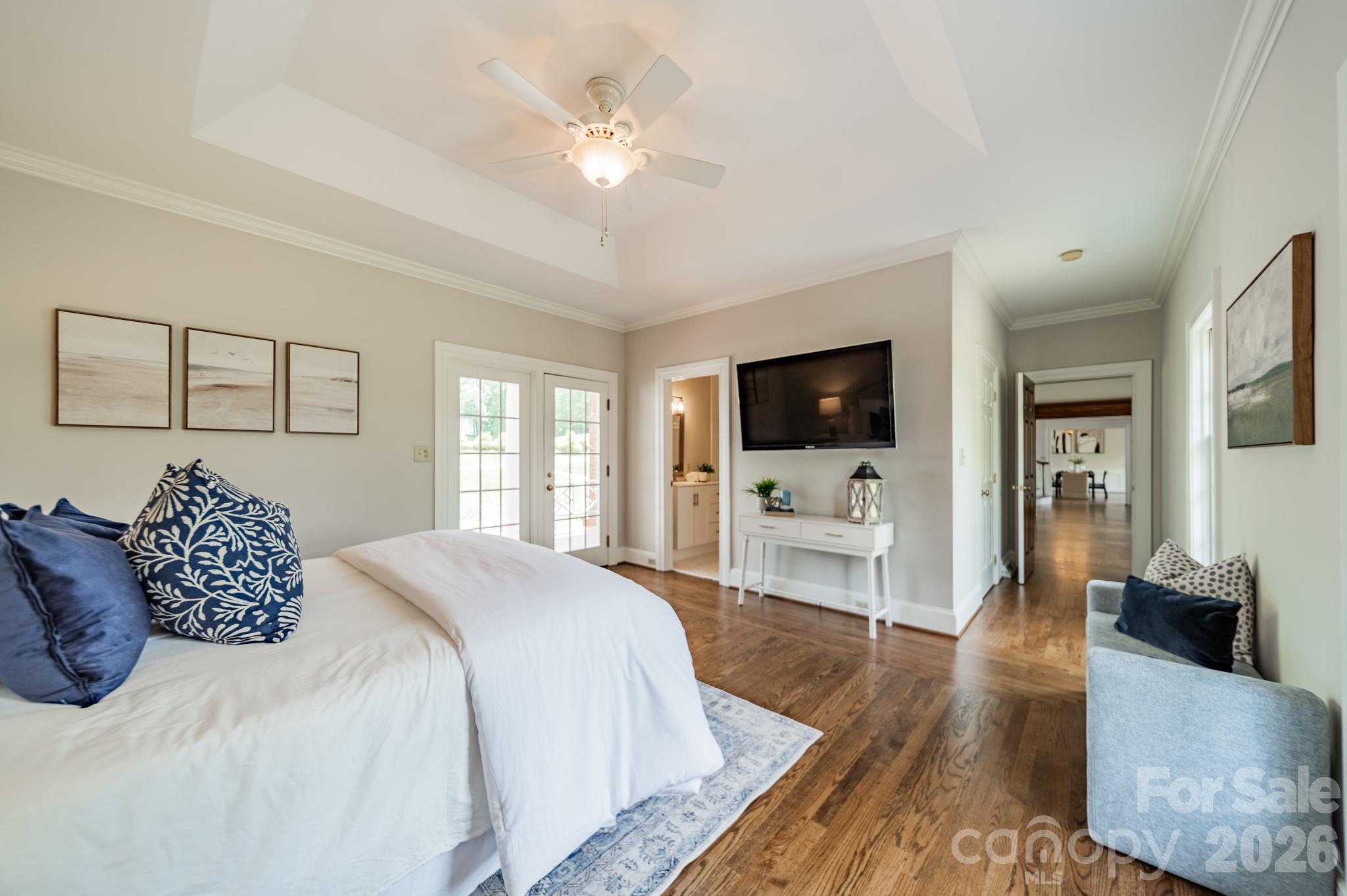 4030 Oak Hollow Lane Harrisburg NC 28075