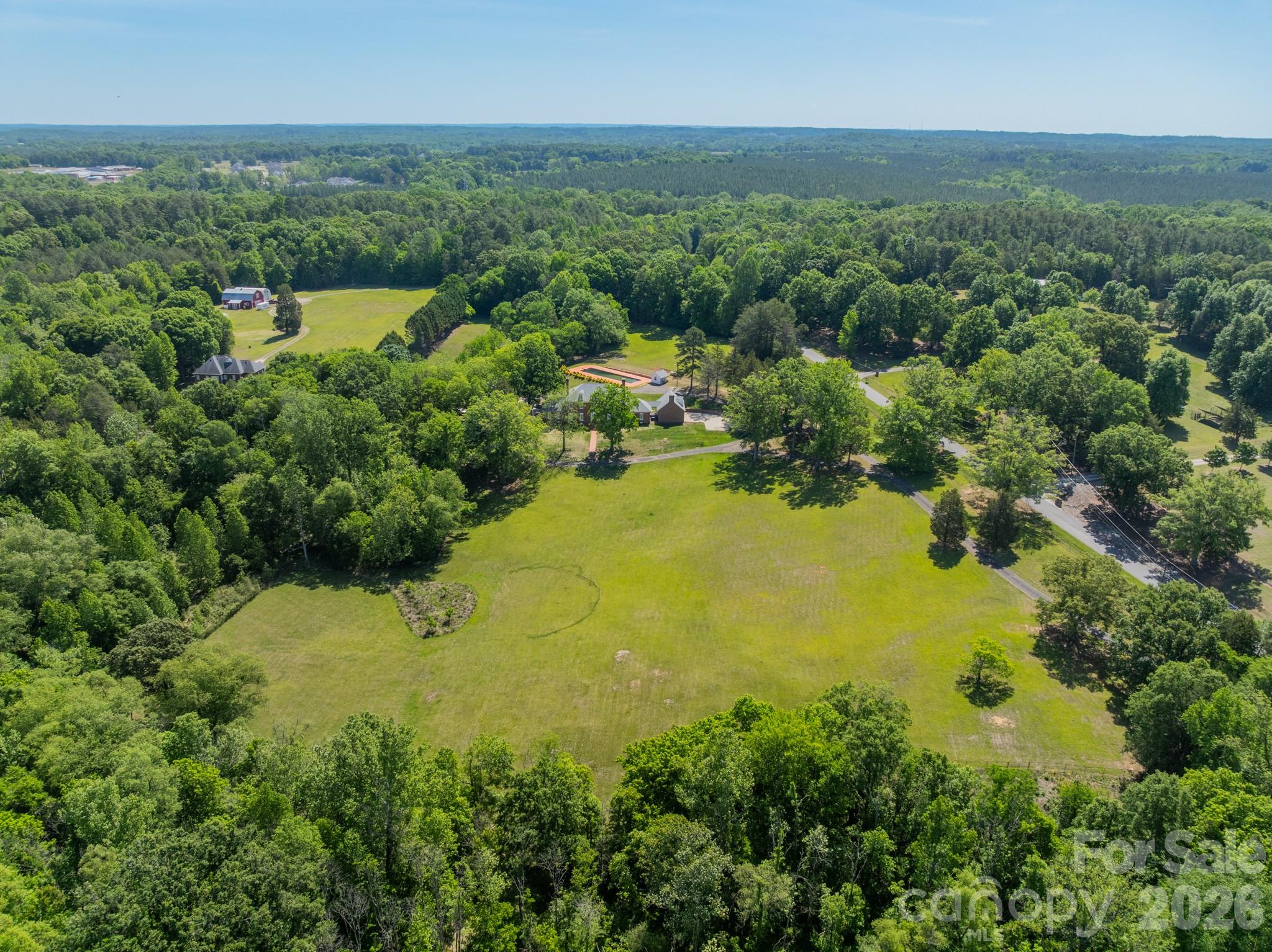 4030 Oak Hollow Lane Harrisburg NC 28075