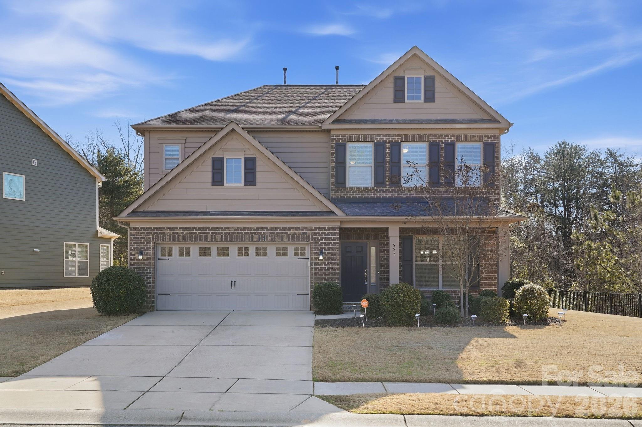 226 Hawks Creek Parkway Fort Mill SC 29708