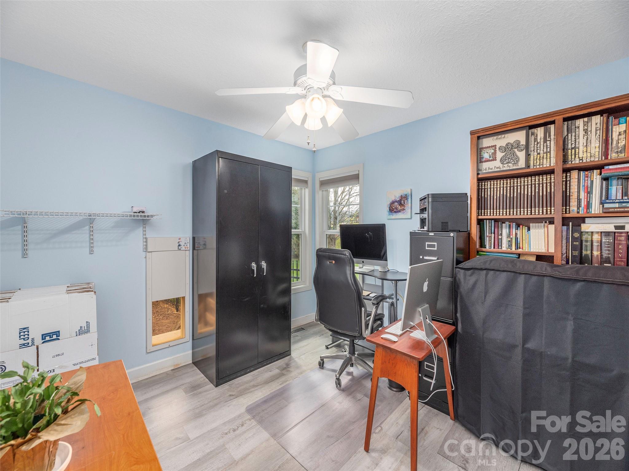 22 Cottage Loop Waynesville NC 28785