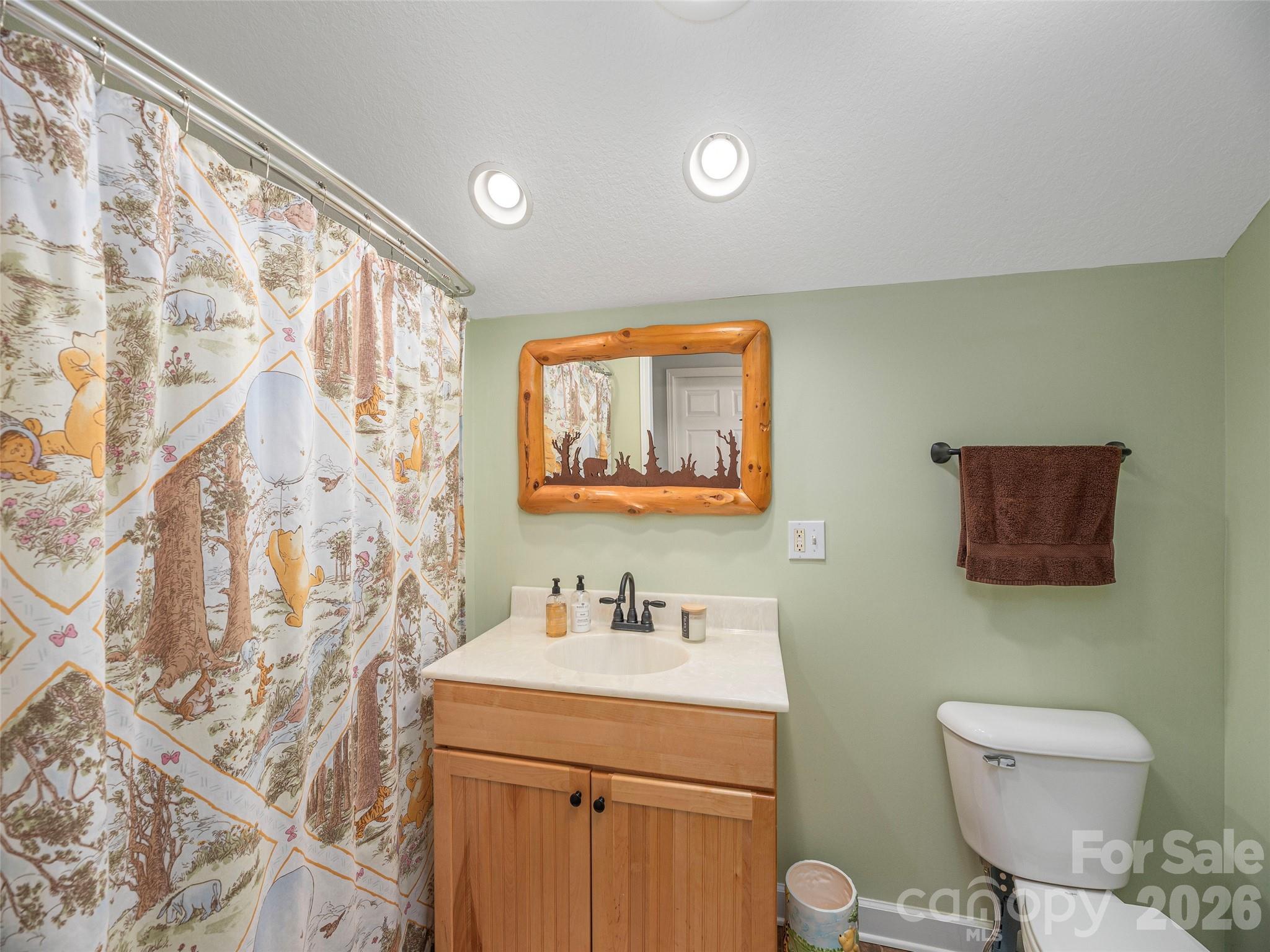22 Cottage Loop Waynesville NC 28785