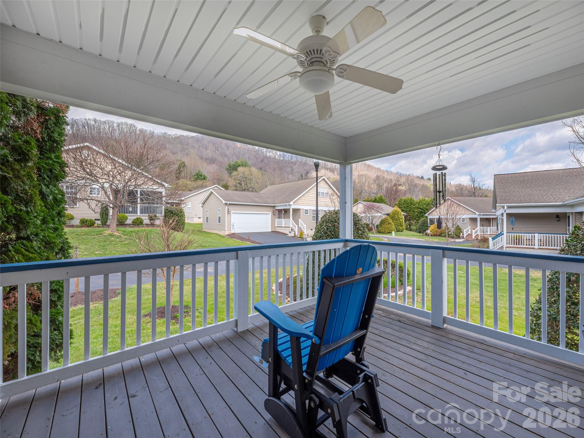 22 Cottage Loop Waynesville NC 28785