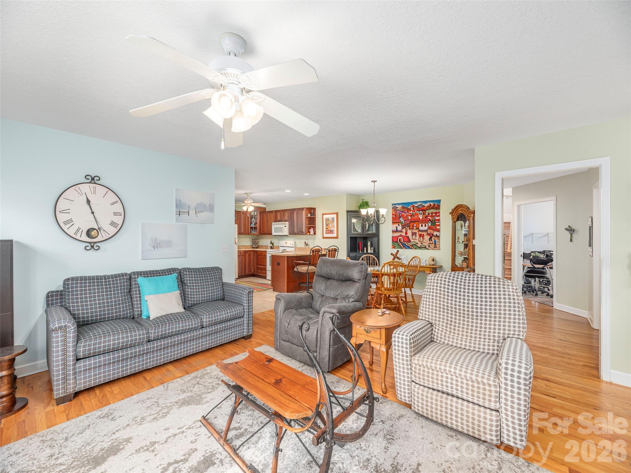 22 Cottage Loop Waynesville NC 28785