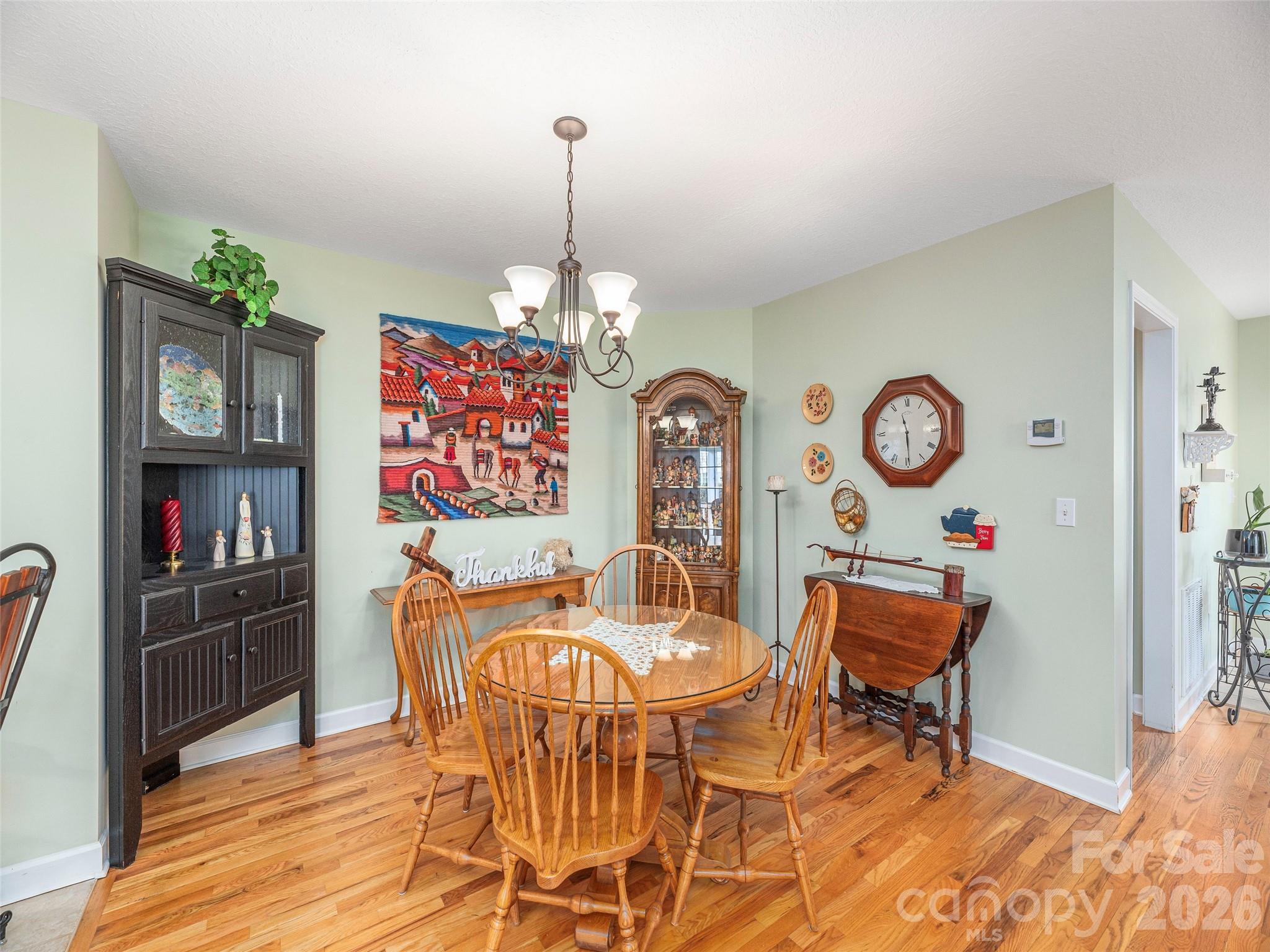 22 Cottage Loop Waynesville NC 28785