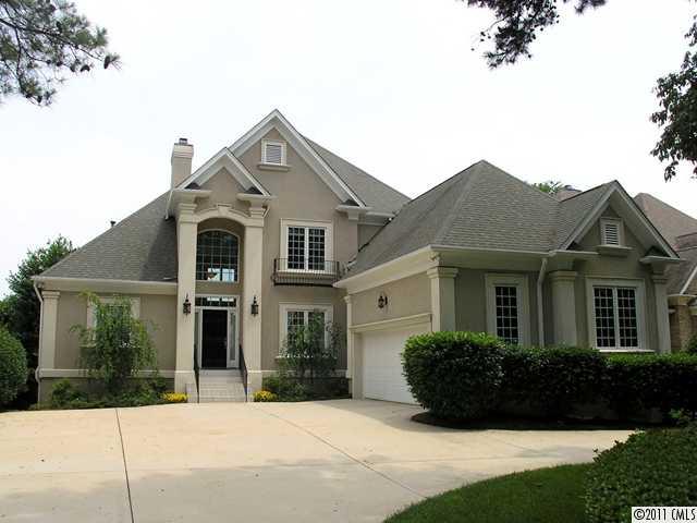 17836 John Connor Road Cornelius NC 28031