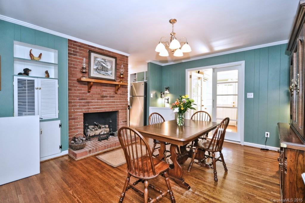 4015 Sussex Avenue Charlotte NC 28210