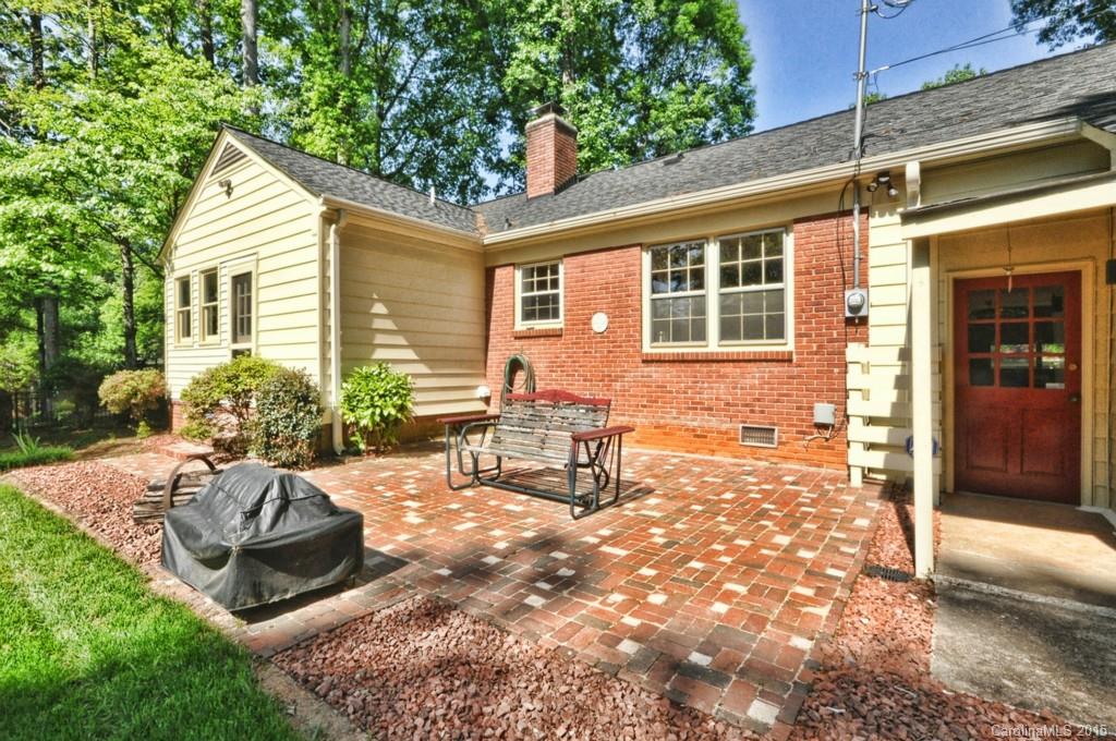 4015 Sussex Avenue Charlotte NC 28210