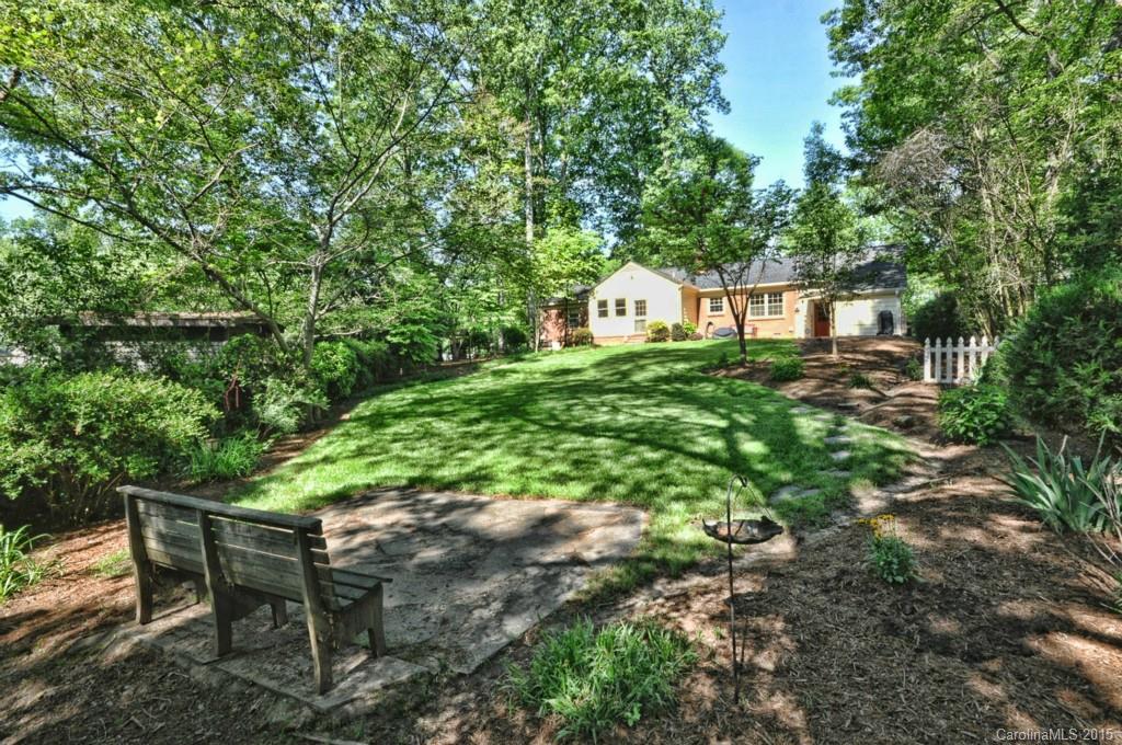 4015 Sussex Avenue Charlotte NC 28210