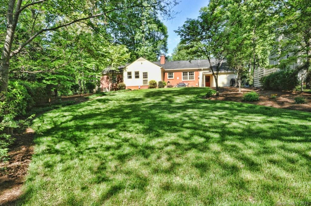 4015 Sussex Avenue Charlotte NC 28210