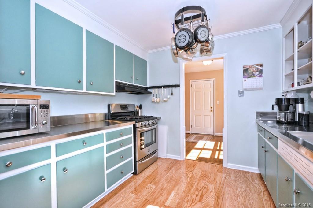 4015 Sussex Avenue Charlotte NC 28210