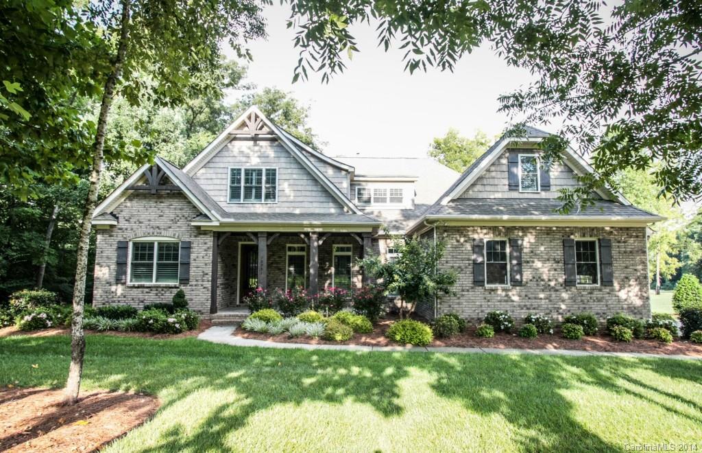 13531 Castleford Drive Mint Hill NC 28227