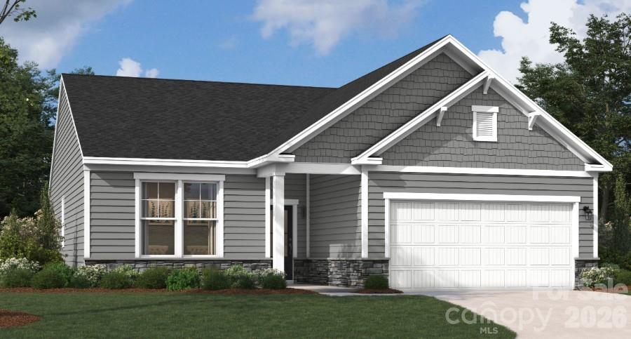 4208 Vista Pine Drive Charlotte NC 28215