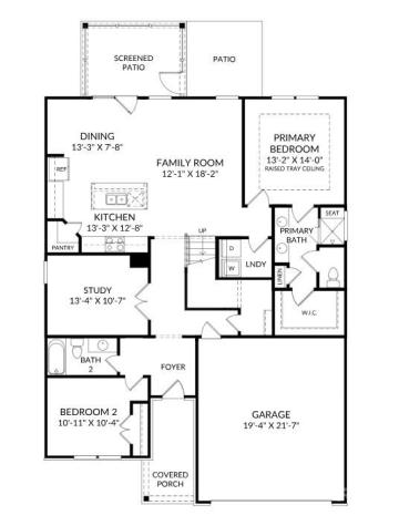 4208 Vista Pine Drive Charlotte NC 28215