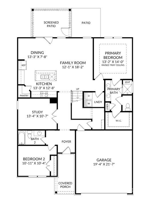 4208 Vista Pine Drive Charlotte NC 28215