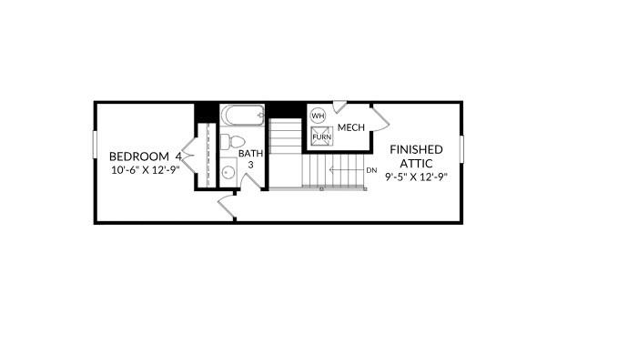 4208 Vista Pine Drive Charlotte NC 28215