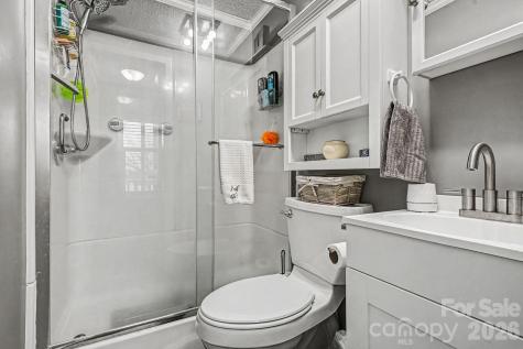 121 Grand View Drive New London NC 28127