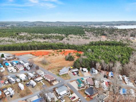 121 Grand View Drive New London NC 28127