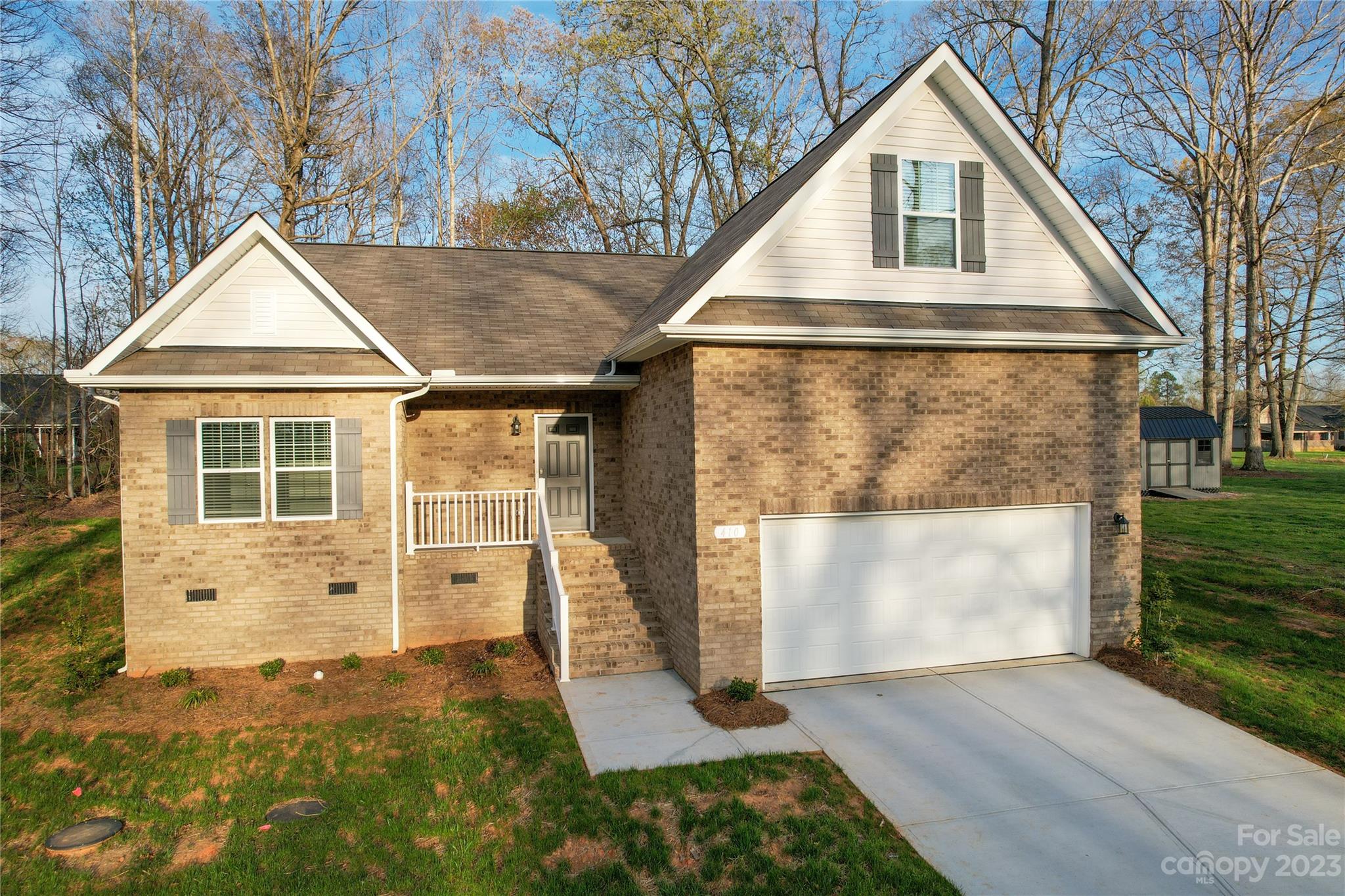 410 Seven Springs Loop Statesville NC 28625
