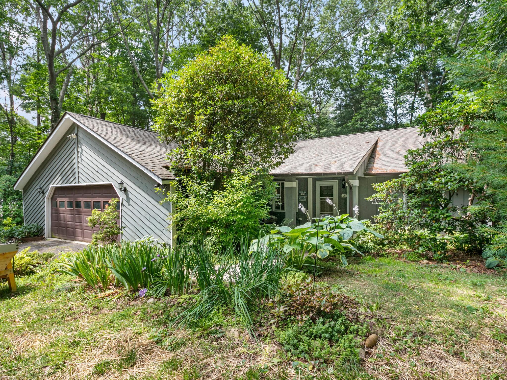 3 Jean Drive Asheville NC 28803