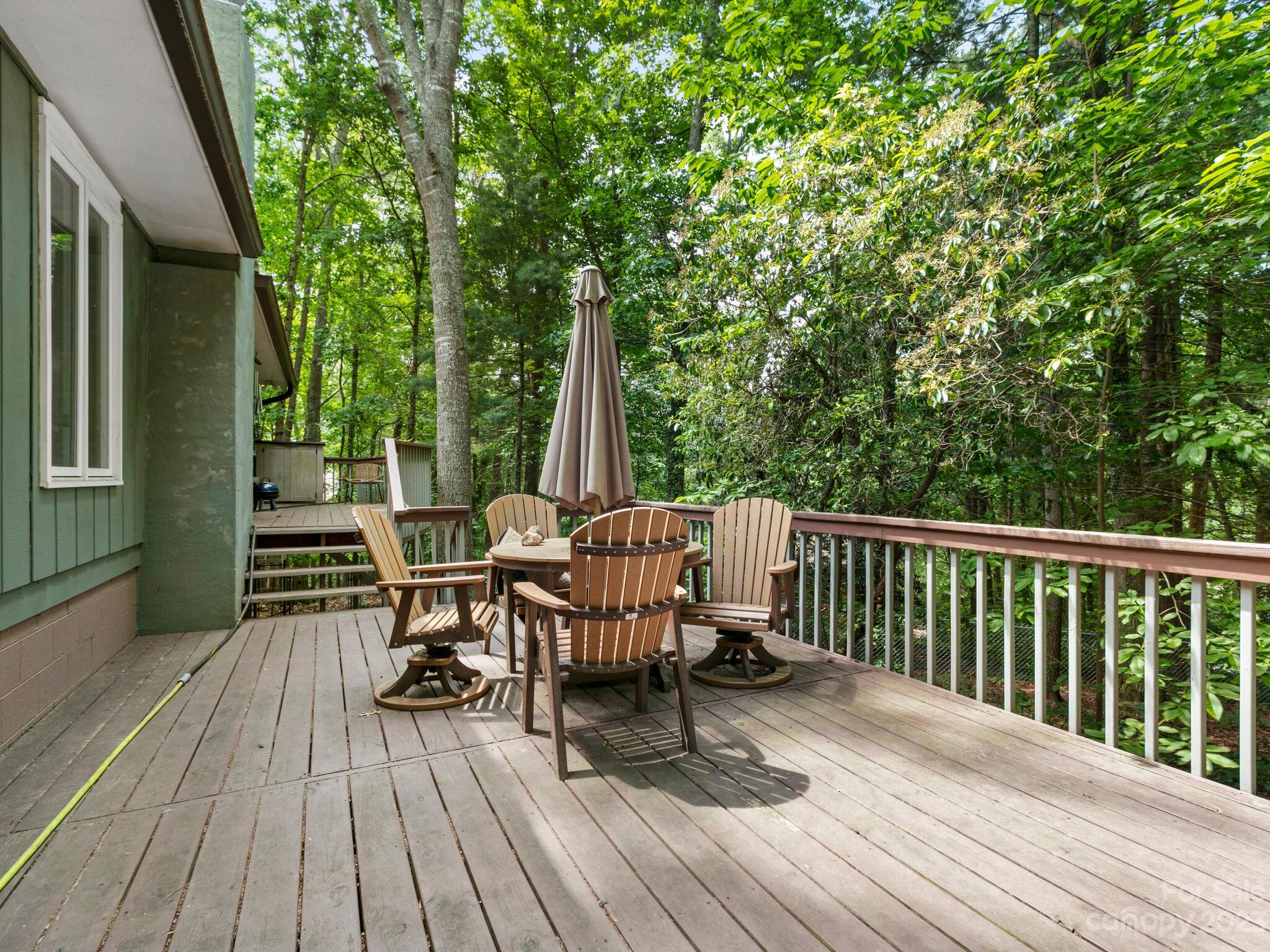 3 Jean Drive Asheville NC 28803