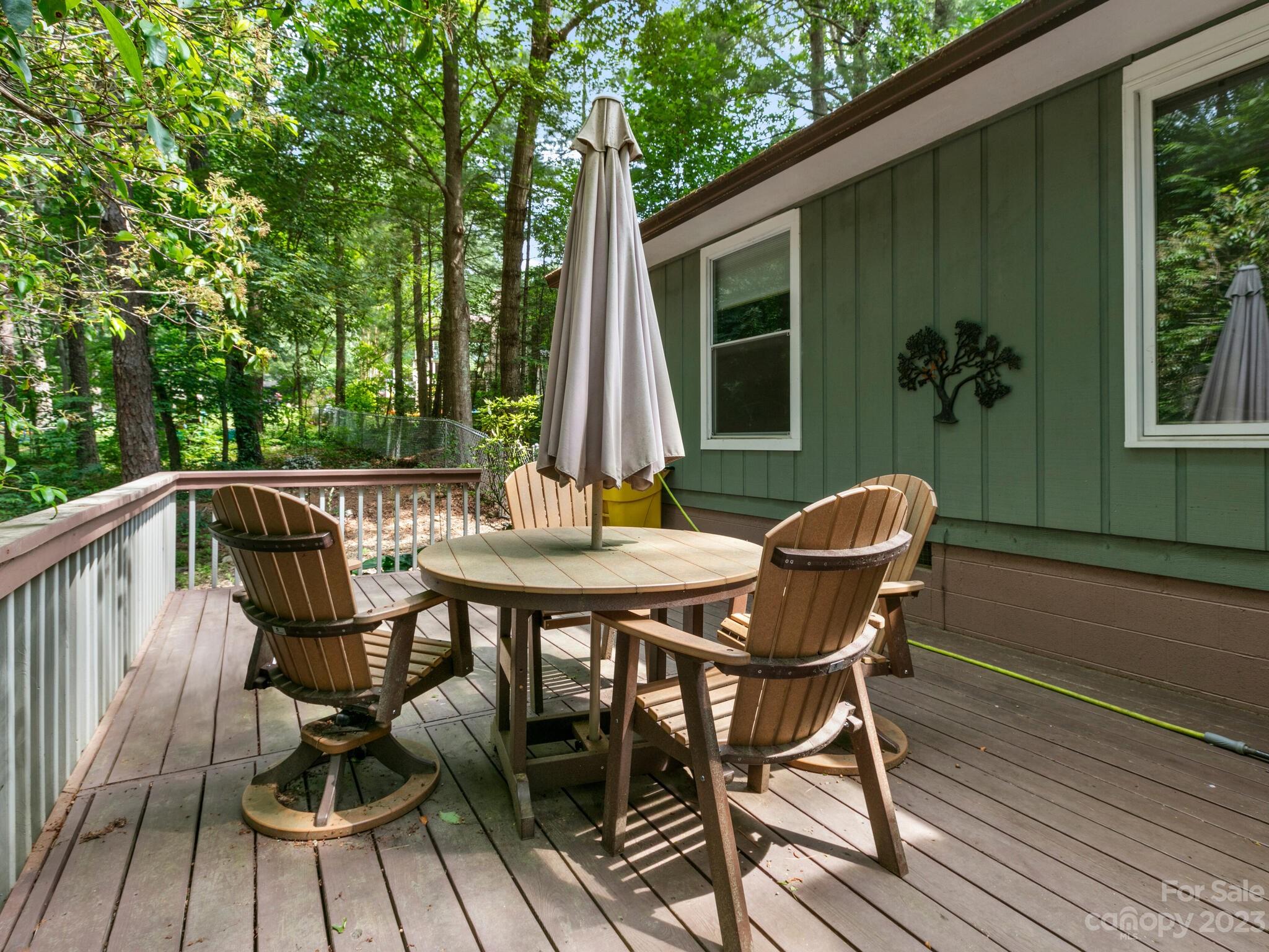 3 Jean Drive Asheville NC 28803