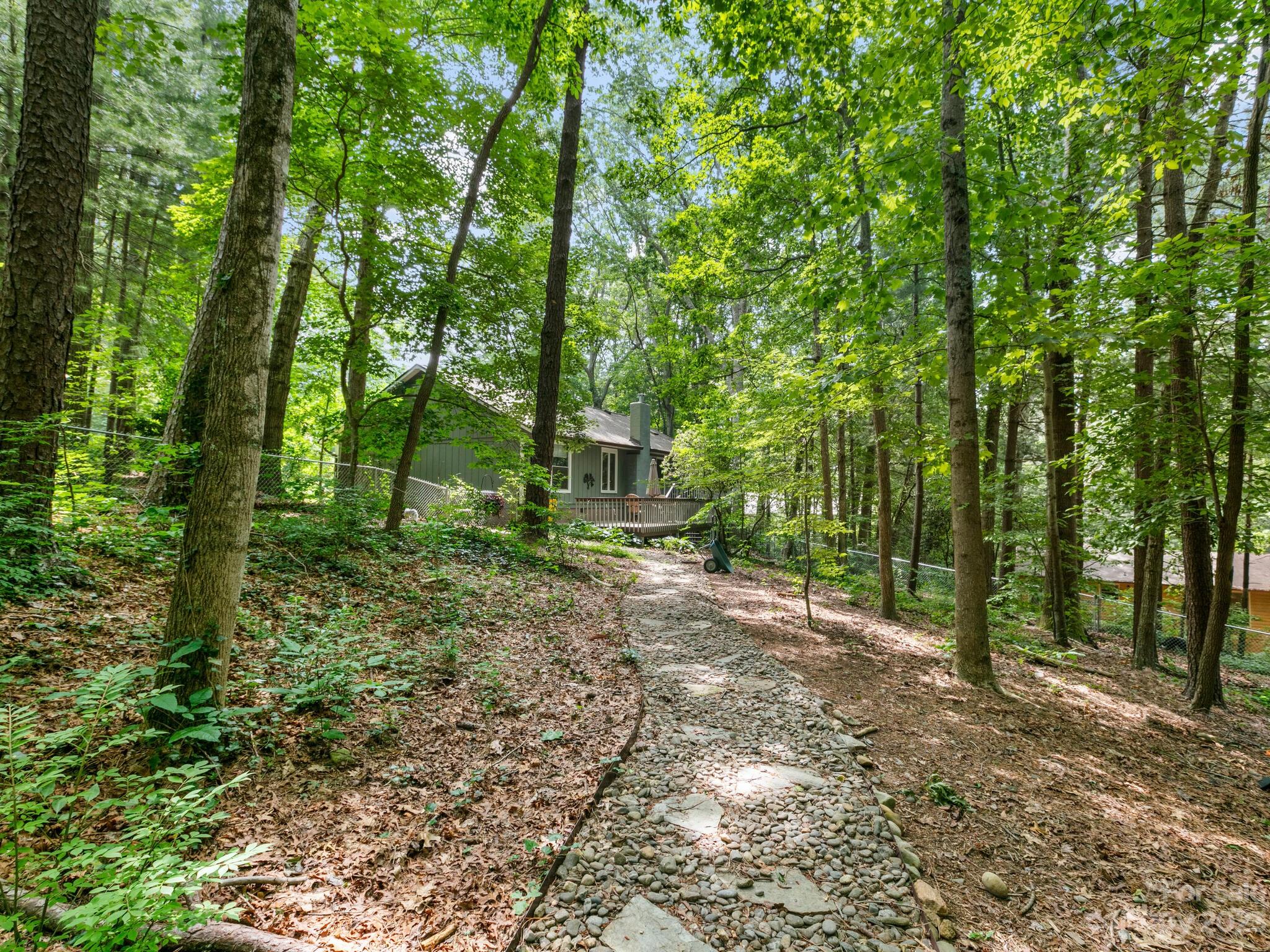 3 Jean Drive Asheville NC 28803