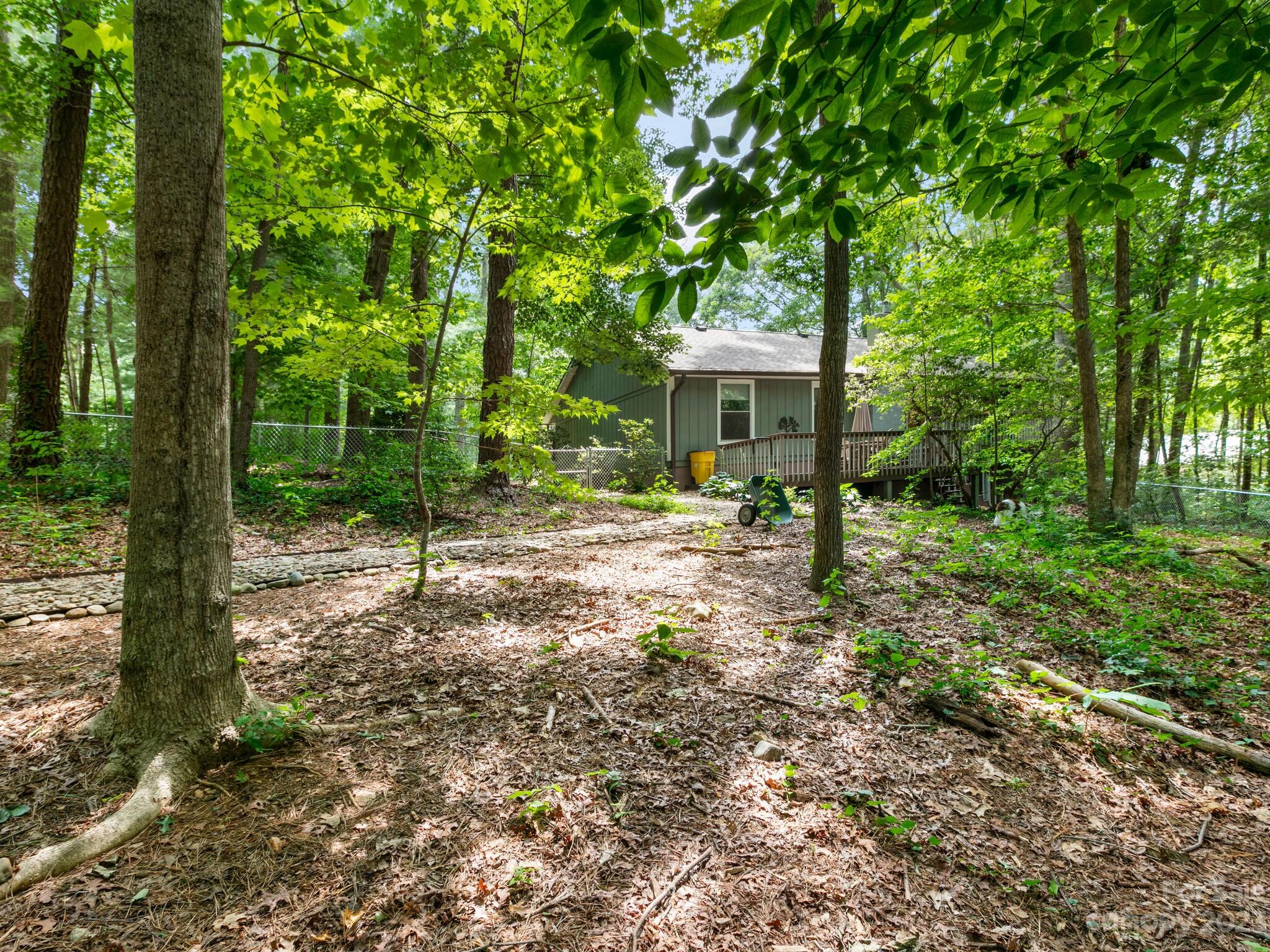 3 Jean Drive Asheville NC 28803