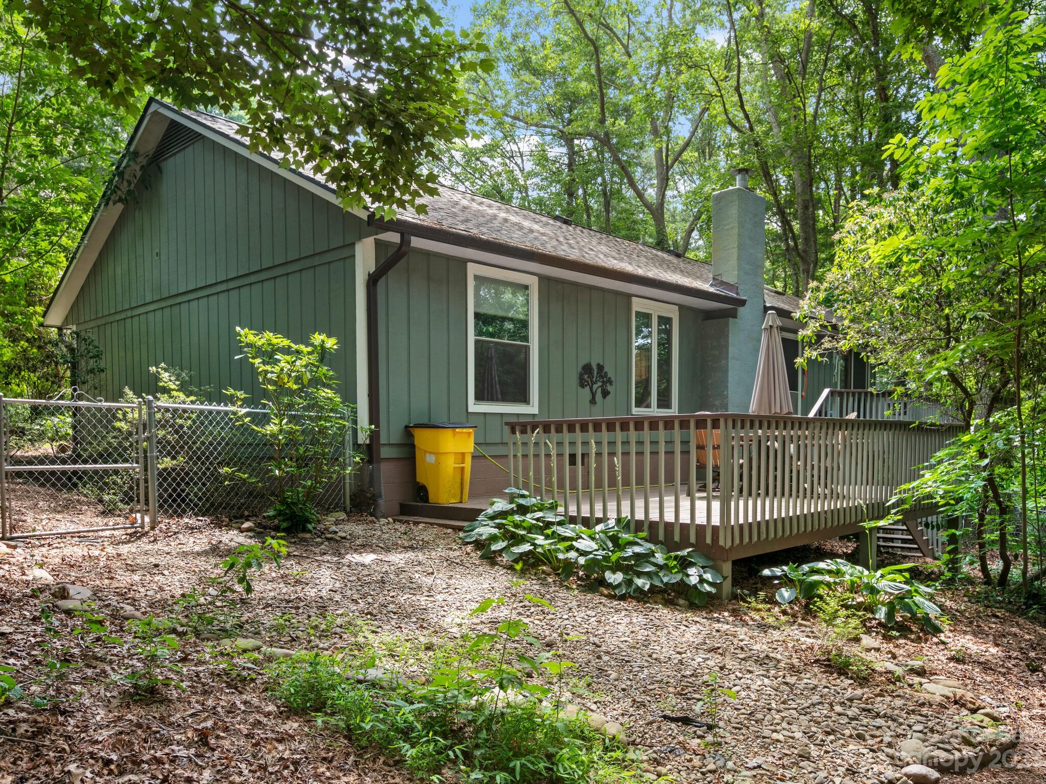 3 Jean Drive Asheville NC 28803