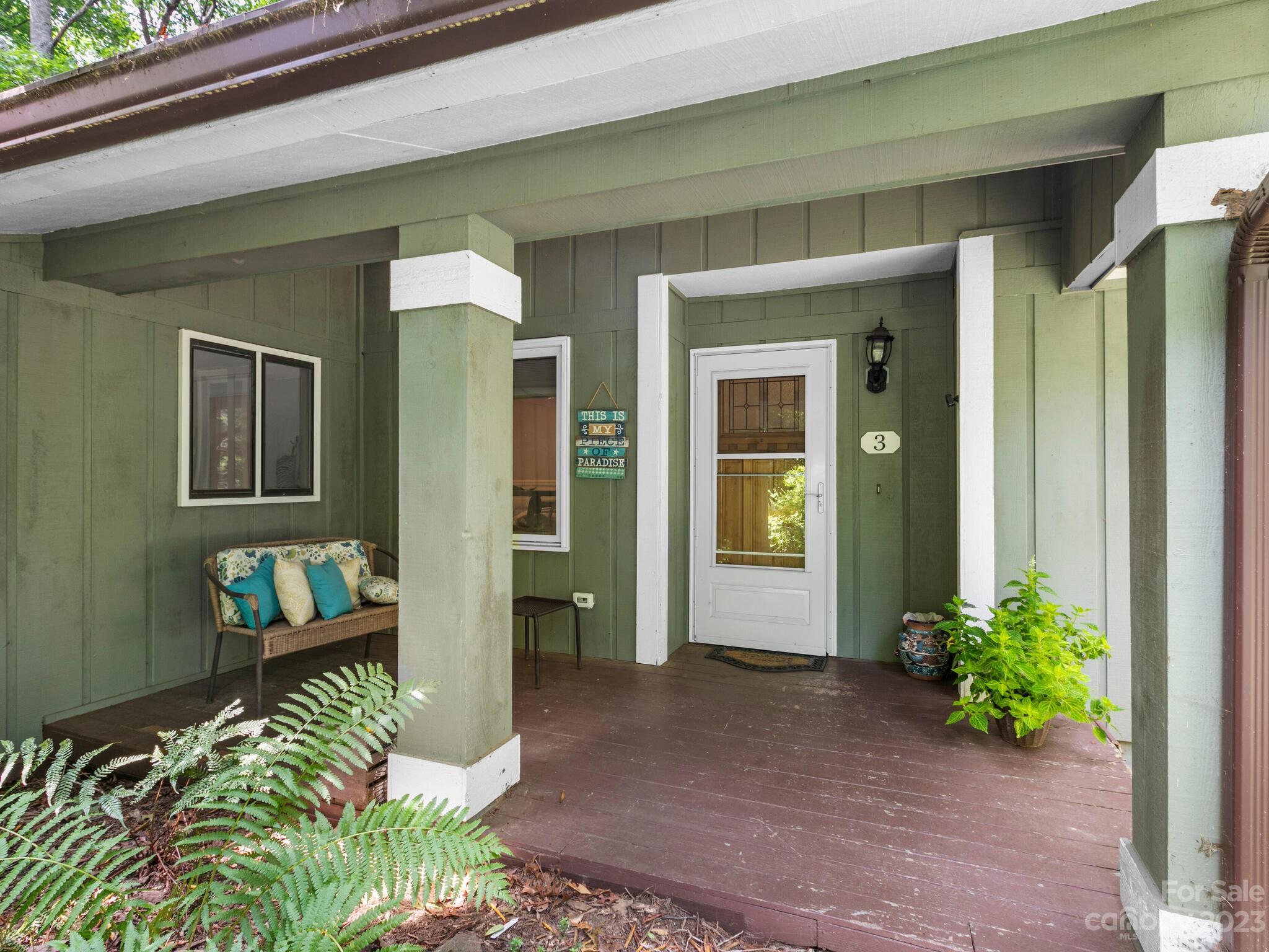 3 Jean Drive Asheville NC 28803