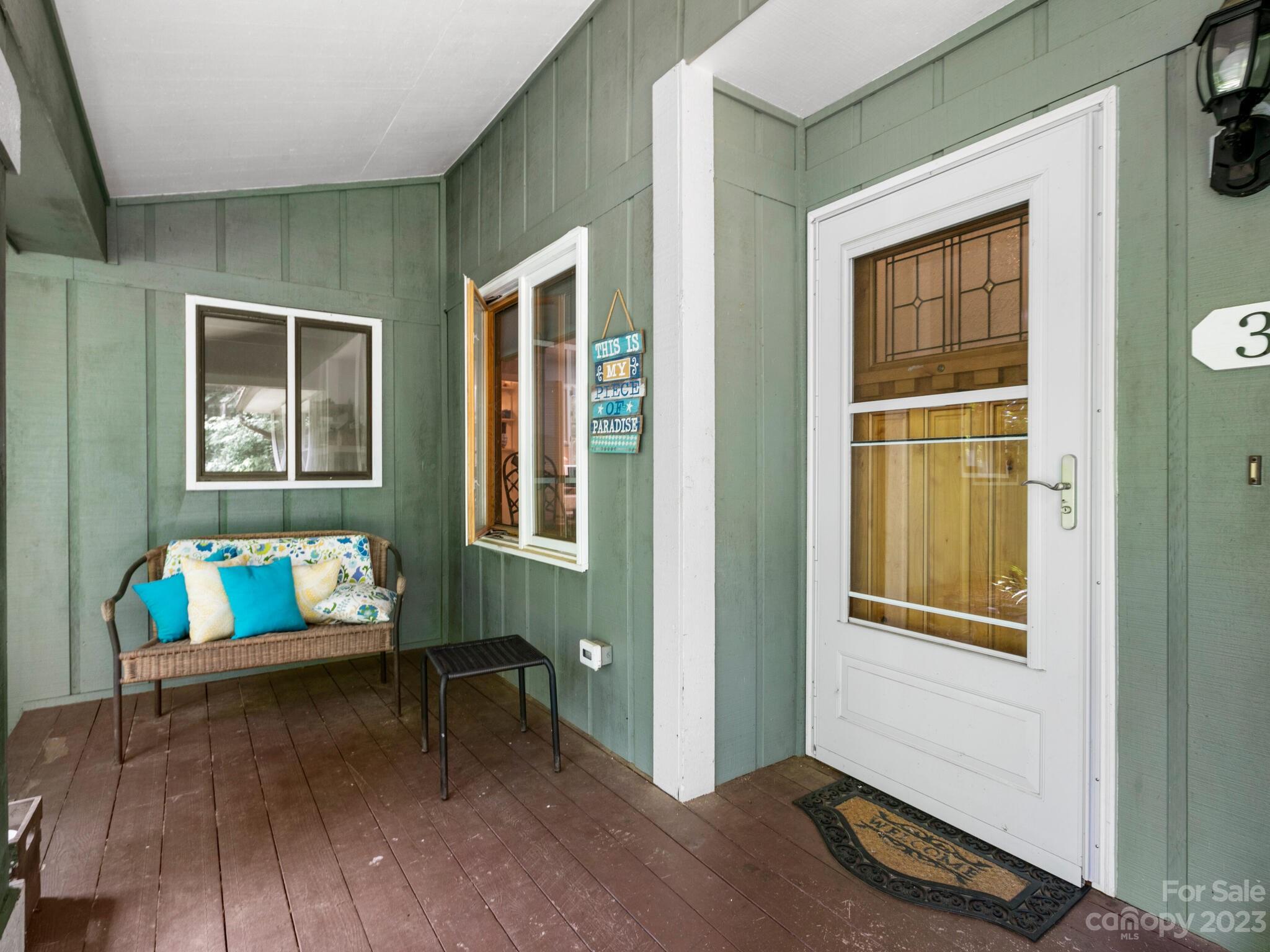 3 Jean Drive Asheville NC 28803