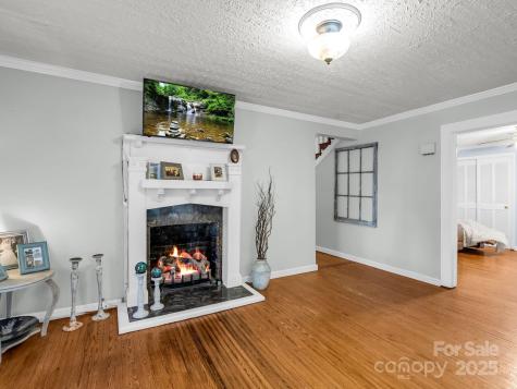 187 E High Road Bostic NC 28018