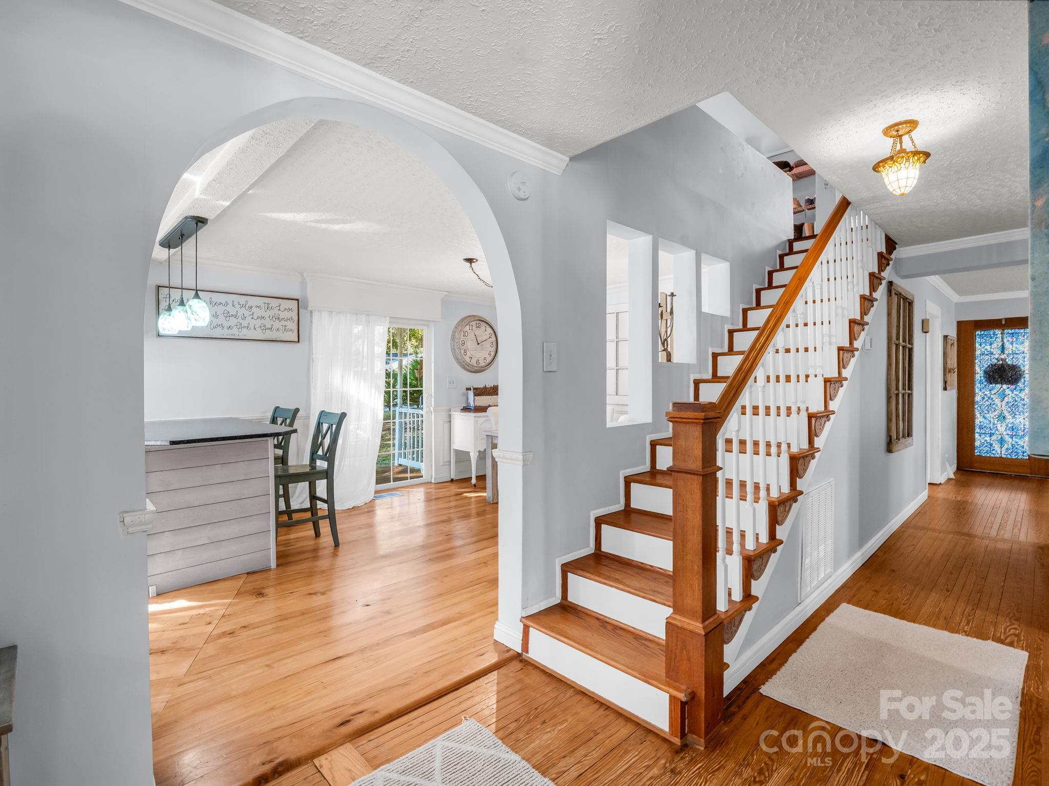187 E High Road Bostic NC 28018