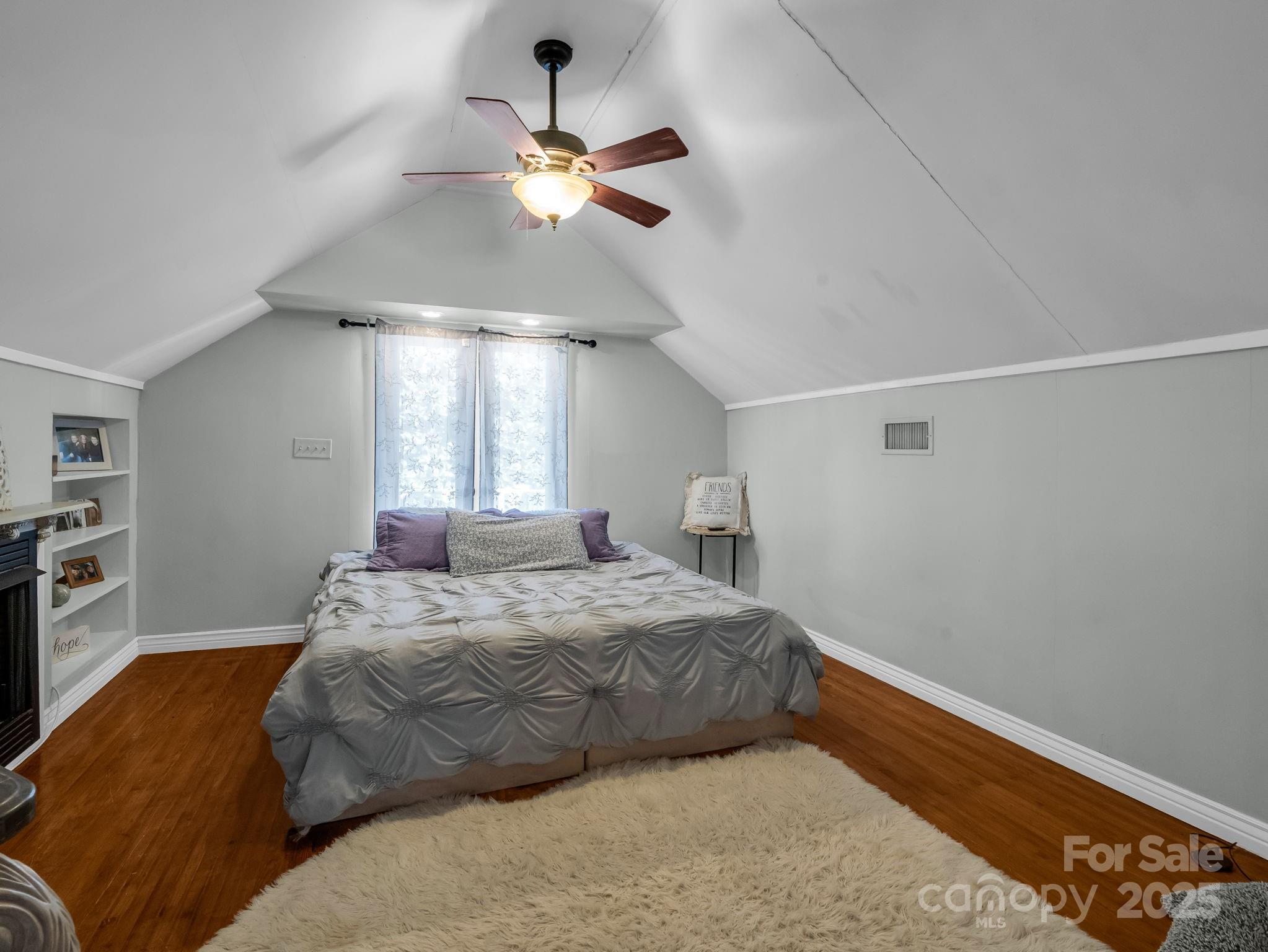 187 E High Road Bostic NC 28018