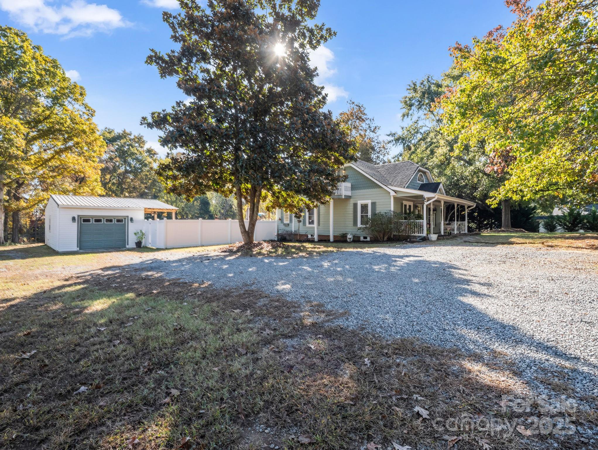 187 E High Road Bostic NC 28018