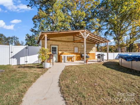 187 E High Road Bostic NC 28018