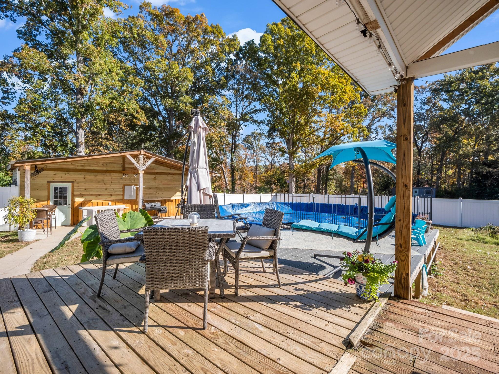 187 E High Road Bostic NC 28018