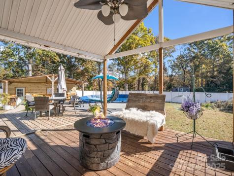 187 E High Road Bostic NC 28018