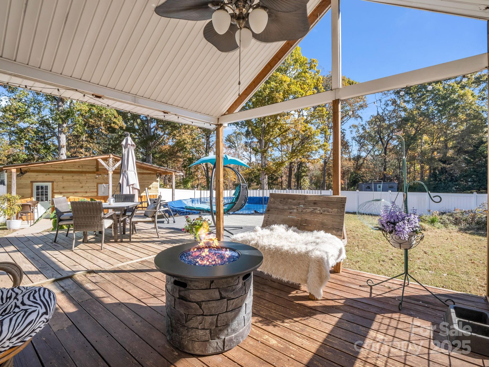 187 E High Road Bostic NC 28018