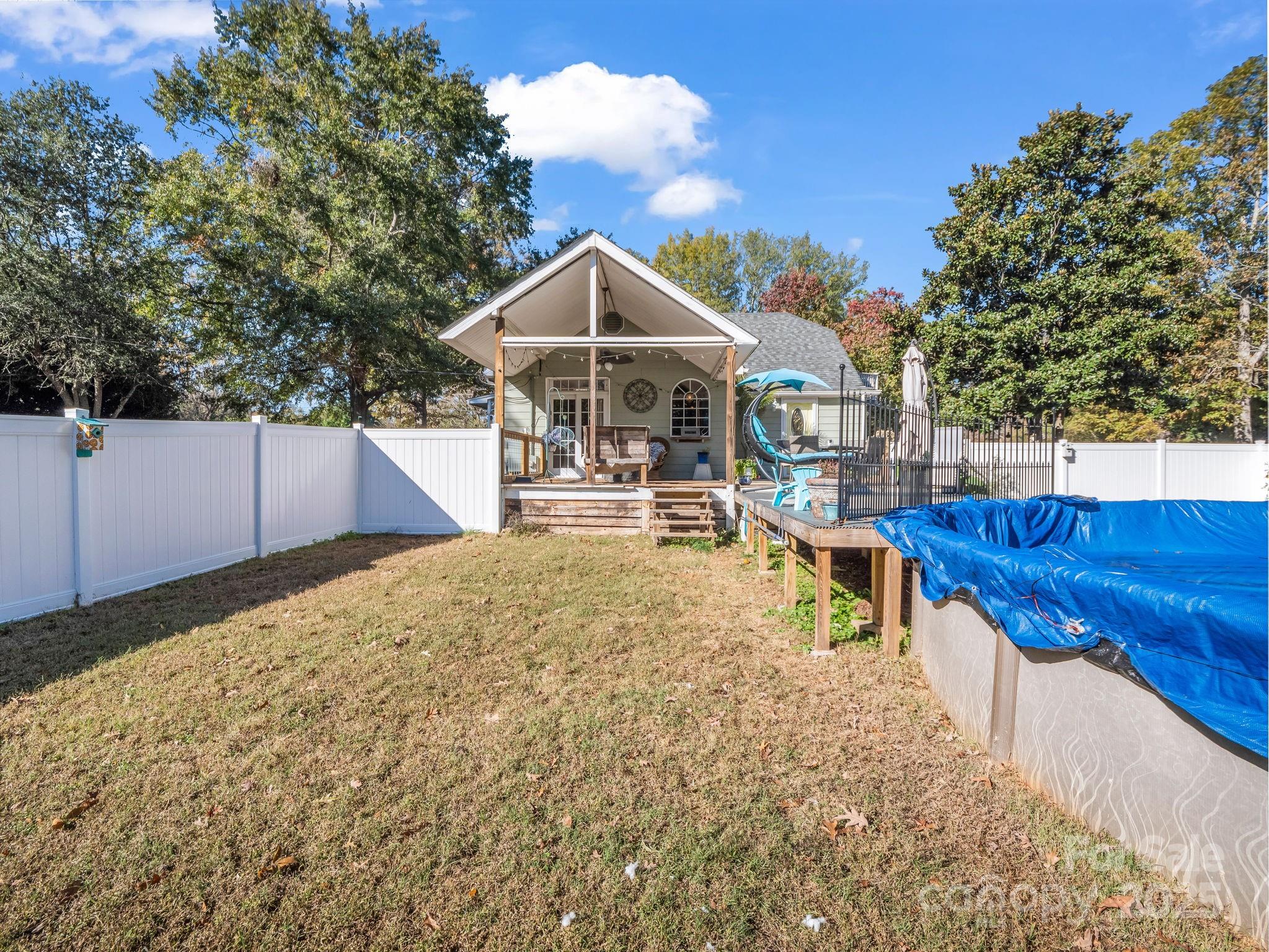 187 E High Road Bostic NC 28018
