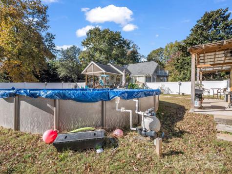 187 E High Road Bostic NC 28018