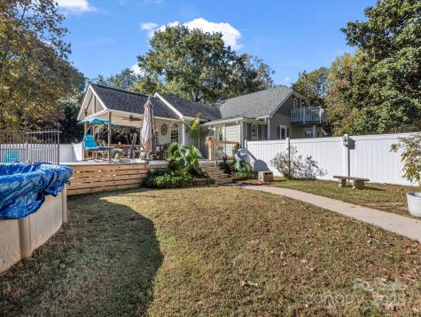 187 E High Road Bostic NC 28018