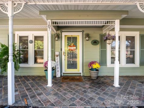 187 E High Road Bostic NC 28018